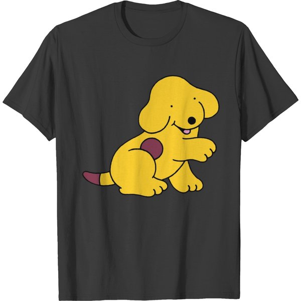 Where Is Spot The Dog T-Shirts-image