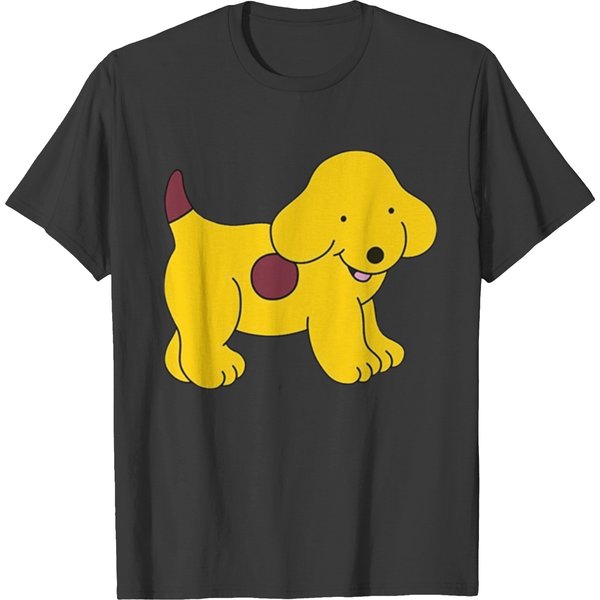 Where Is Spot The Dog T-Shirts-image