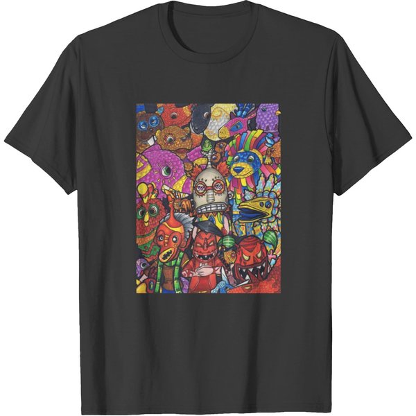 Viva Pinata T-shirts