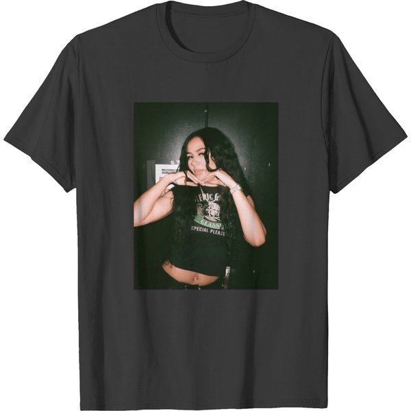 Mariah The Scientist Tee T-Shirts-image