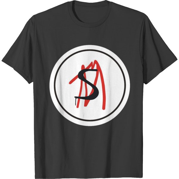 Charly Garcia Say No More T-Shirts-image