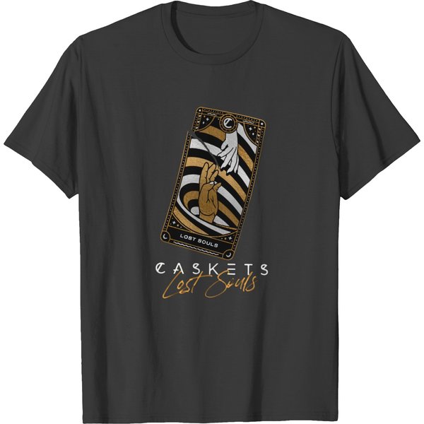 Caskets T-Shirt Collection-image