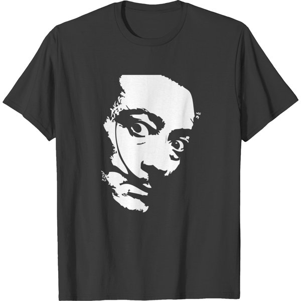 Salvador Dali T-shirts