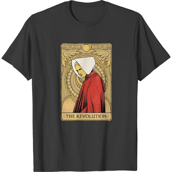 Handmaids Tale (1) T-Shirts-image