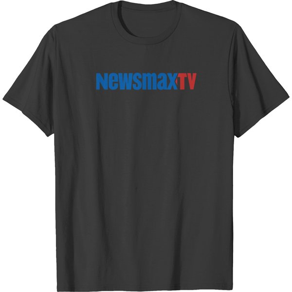 Newsmax Tv T-shirts