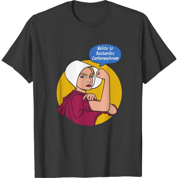 The Handmaid´S Tale T-Shirts-image