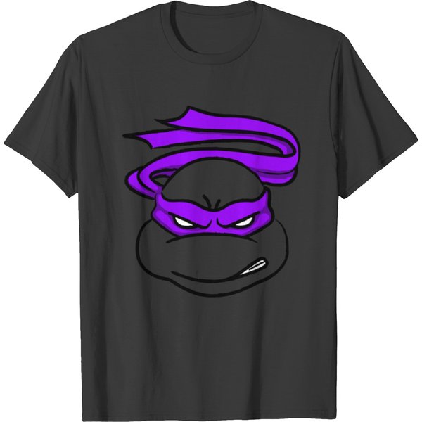 Tmnt - Donatello T-Shirts-image