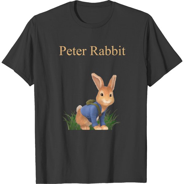 Peter Rabbit T-shirts