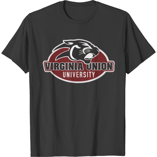 Virginia Union Panthers College Sport T-Shirts-image