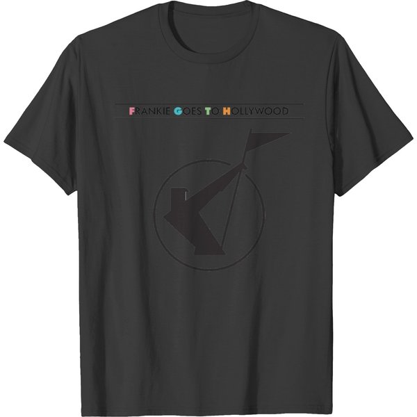 Frankie Goes To Hollywood T-Shirts-image