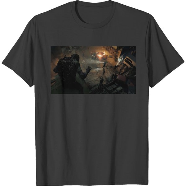 Dying Light T-Shirts-image