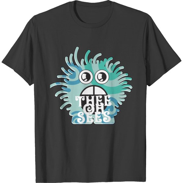 Thee Oh Sees Classic Thee Oh Sees Classic T-Shirts-image