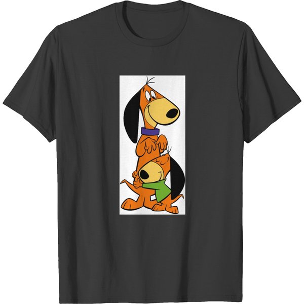Augie Doggie Doggie Daddy Hugs T-Shirts-image
