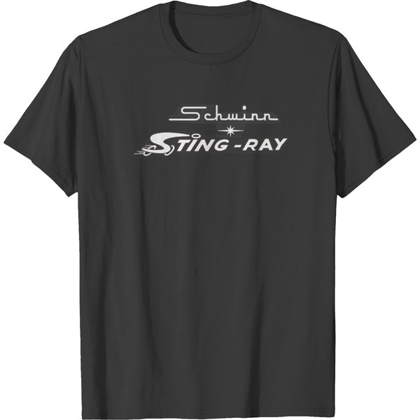 Schwinn Sting-Ray T-Shirts-image