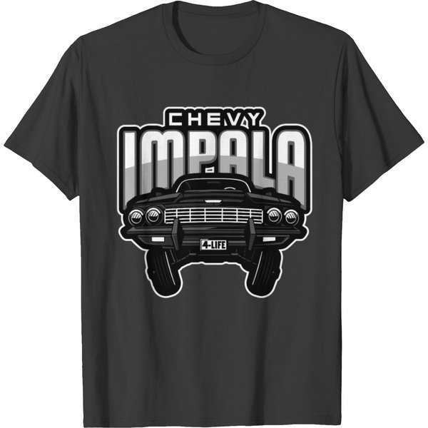 Impala T-shirts