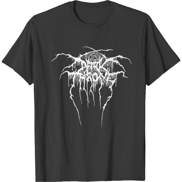 Darkthrone T-Shirts-image
