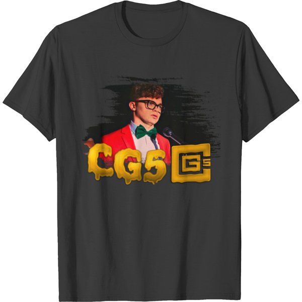 Cg5 Fan Made Merch T-Shirts-image