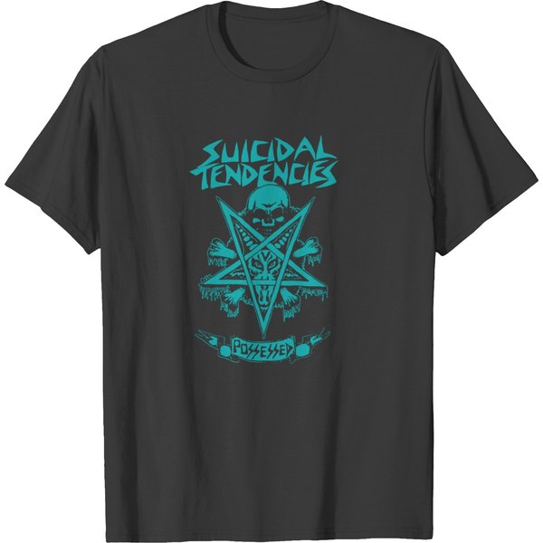 Suicidal Tendencies T-Shirts-image