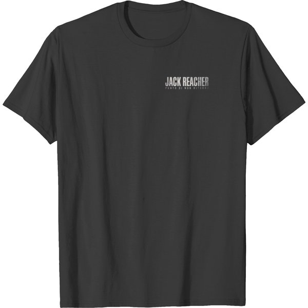 Jack Reacher T-Shirts-image