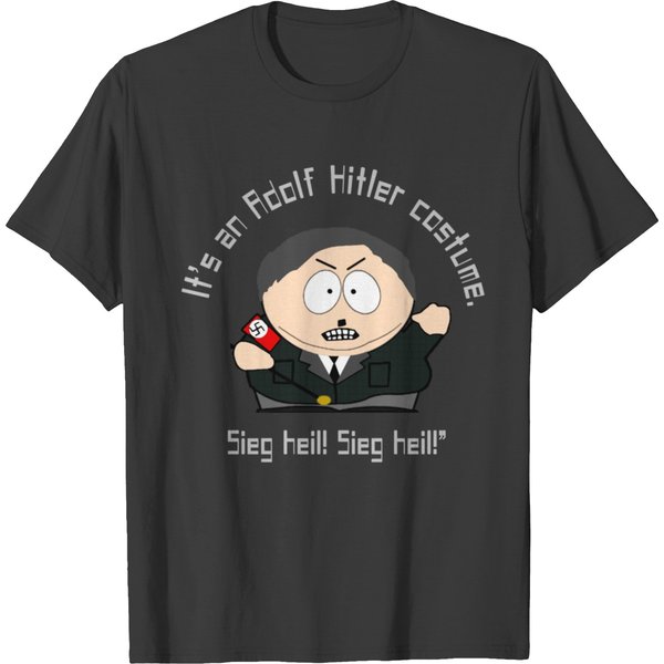 Eric Cartman T-Shirts-image