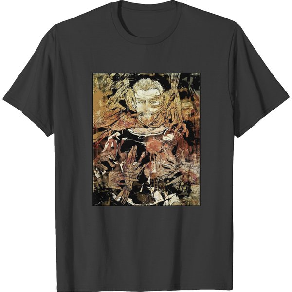 Askeladd Vinland Saga T-shirts