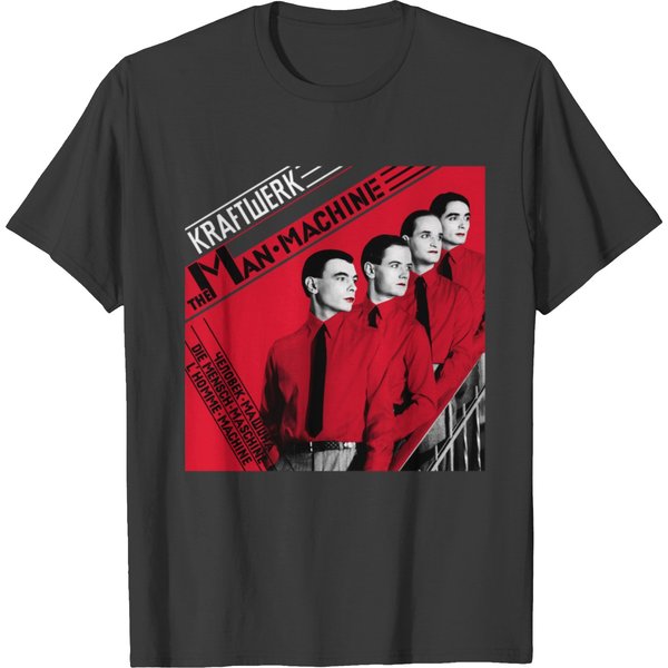 Kraftwerk 2 T-Shirts-image