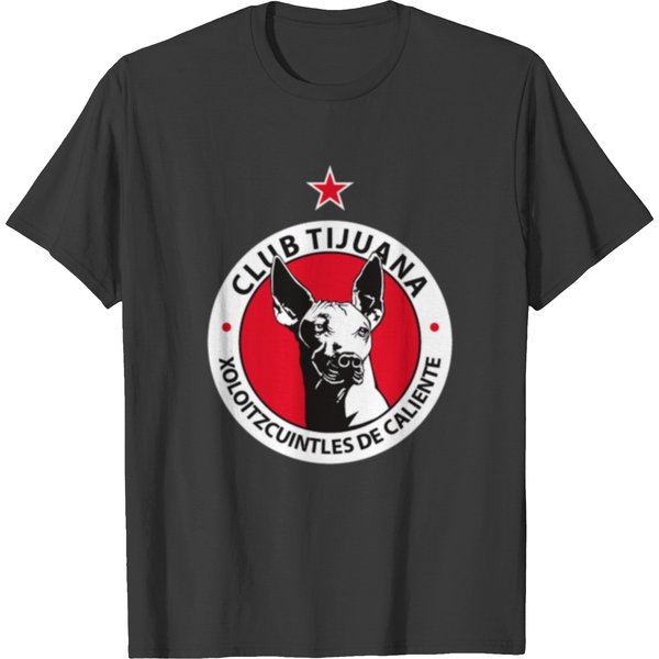 Club Tijuana T-shirts