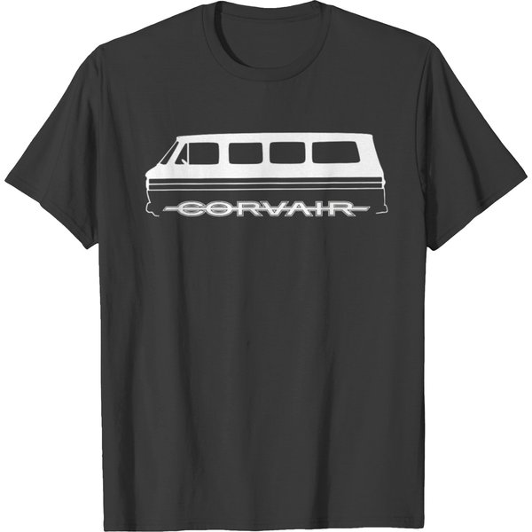 Corvair Fc Greenbrier Van T T-shirts