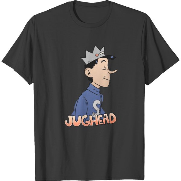 Jughead T-Shirts-image