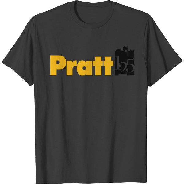 Pratt Institute T-Shirts-image