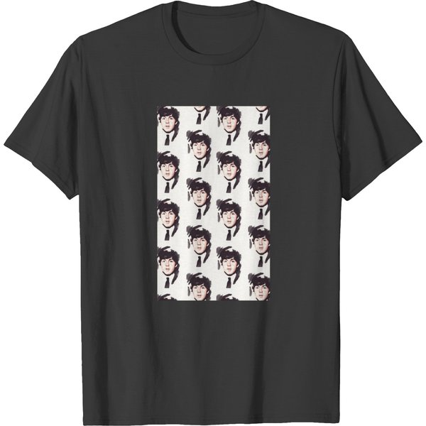 Mccartney Paul T-Shirts-image
