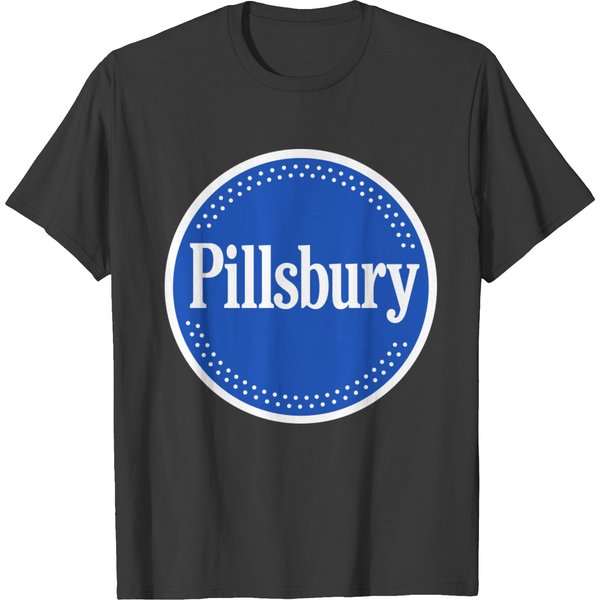 Pillsbury Recipes Just For You T-shirts