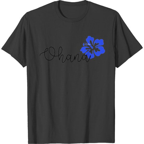 Ohana T-Shirts, Gift Ohana T-Shirts-image