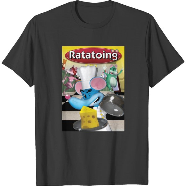 Ratatoing T-Shirts-image