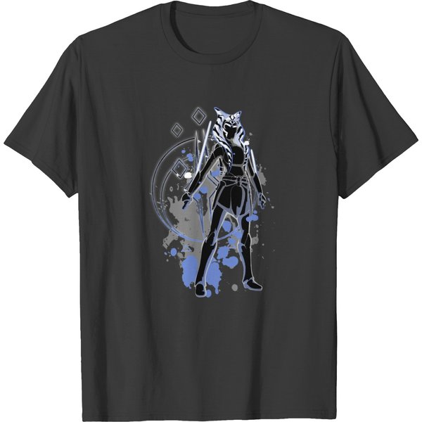 Ahsoka T-Shirts-image