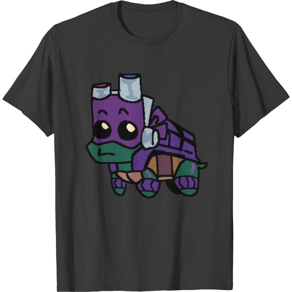 Donnie Rottmnt T-shirts