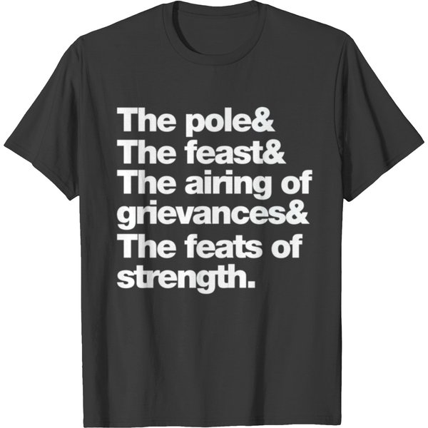 Festivus T-Shirts-image