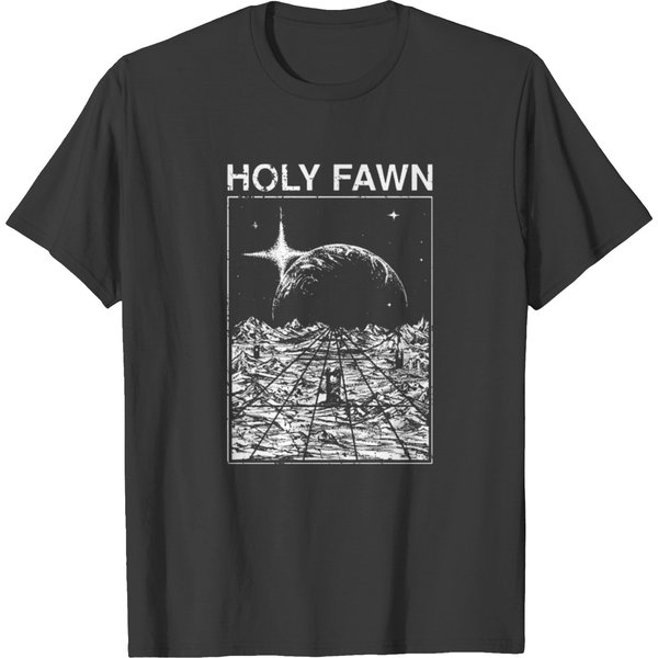 The Fawn Of Holy T-Shirts-image