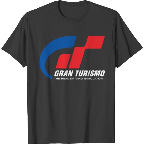 Seller - Gran Turismo Merchandise T-shirts