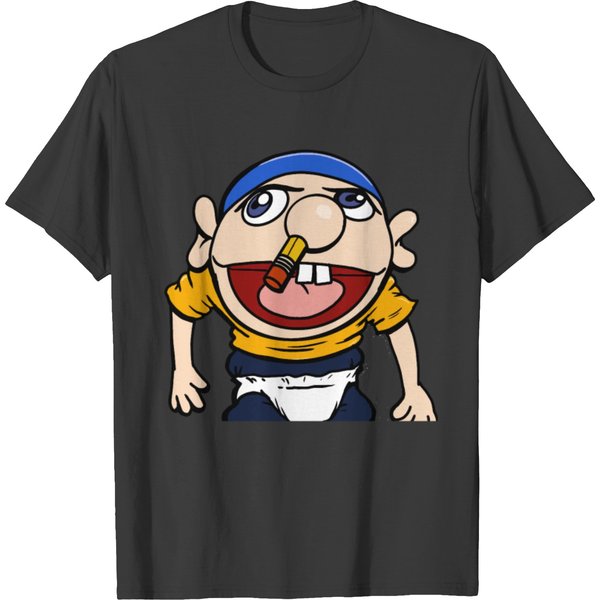 Sml Jeffy T-Shirts-image