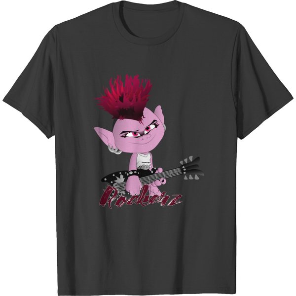 Queen Barb T-shirts