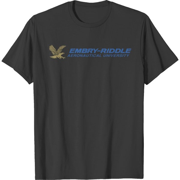 Embry–riddle Aeronautical Univ, Prescott, Design T-shirts