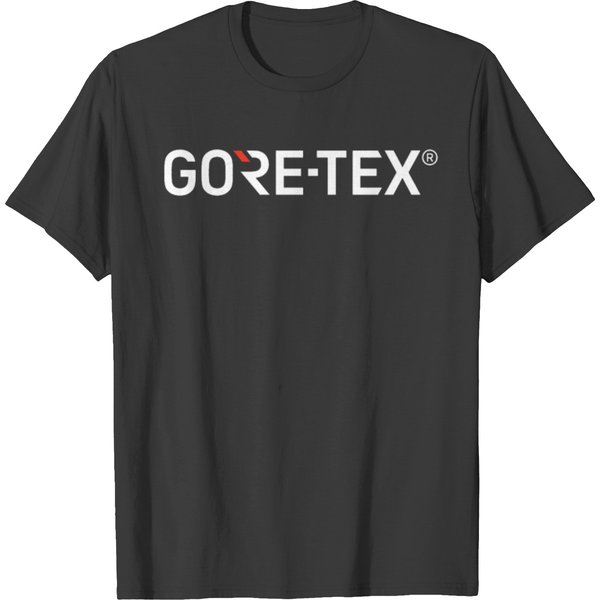 Windproof Gore T-shirts