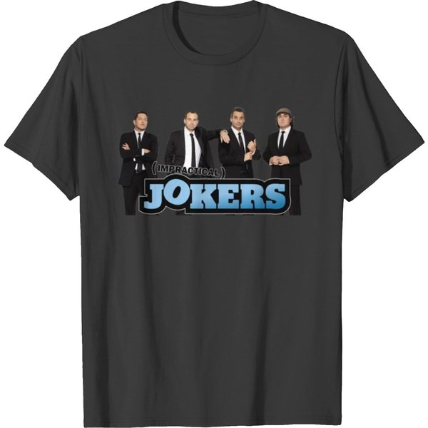 Impractical Jokers T-Shirts-image