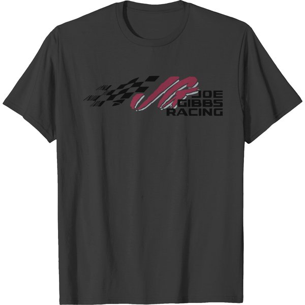 Joe Gibbs Racing T-Shirts-image