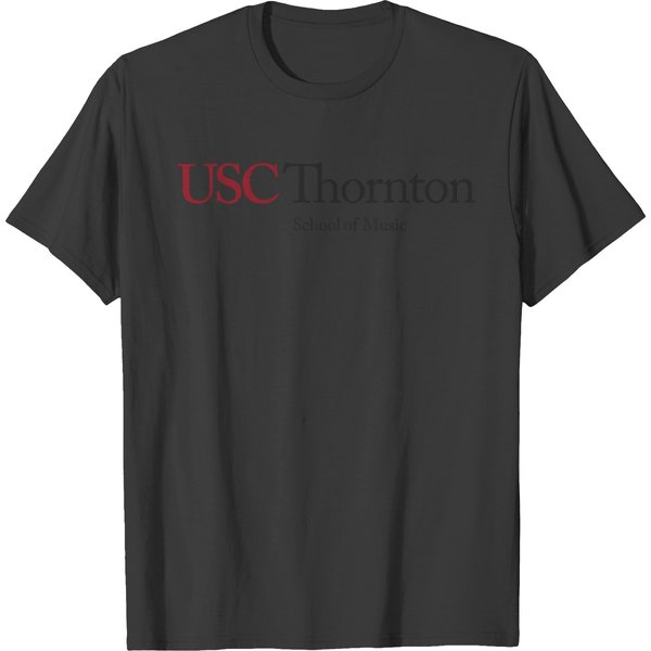 Usc Thornton School Of Music T-Shirts-image
