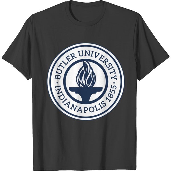 Butler University Established 1855 T-Shirts-image