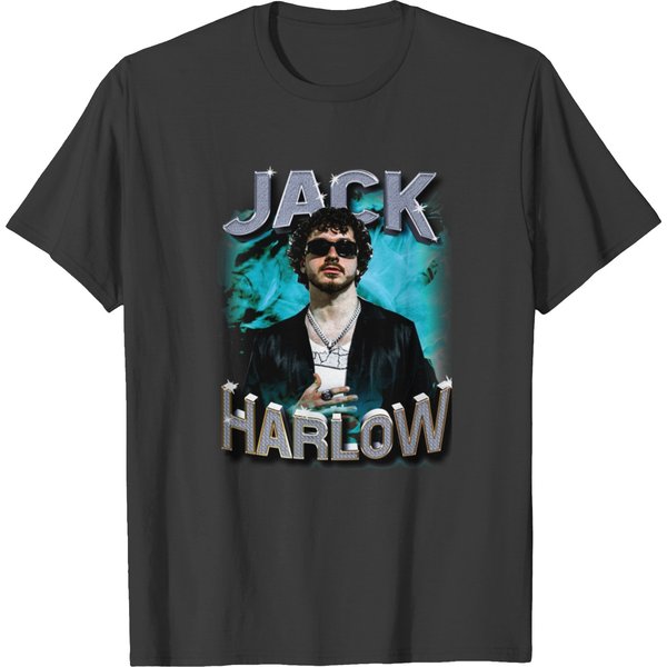 Jack-Harlow T-Shirts-image