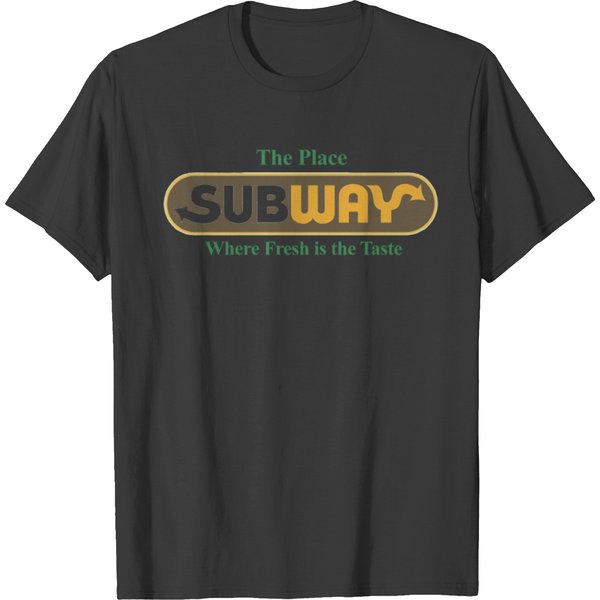 Happy Gilmore - Delicious Subs T-Shirts-image