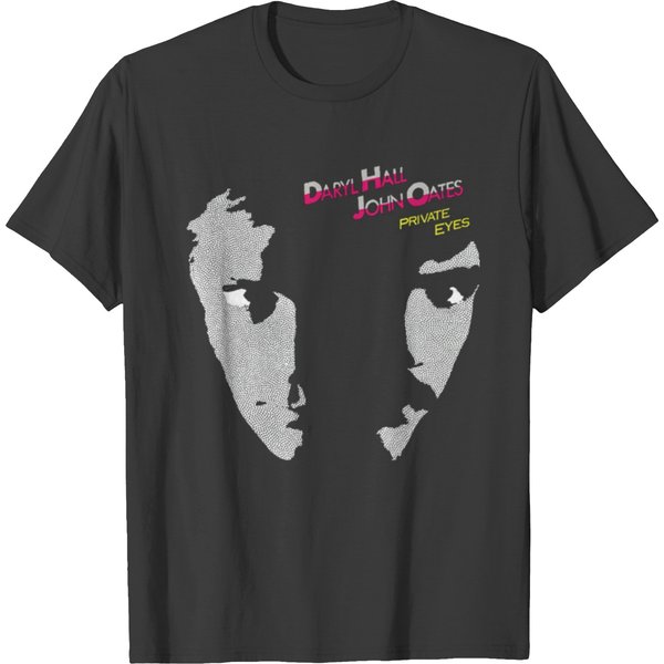 Hall And Oates T-Shirts-image
